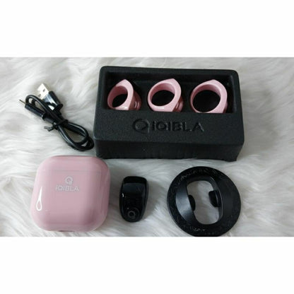 iQibla Jood Zikr Ring