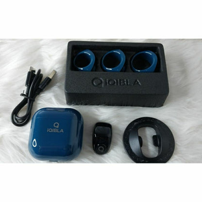 iQibla Jood Zikr Ring