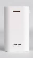 Green Lion Compact 10000mAh Power Bank