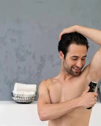 Green Lion Sensitive Pro Body Trimmer