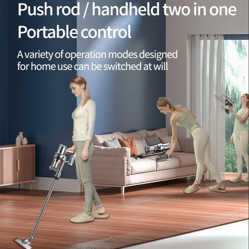 Sokany Vacuum Cleaner SK-3378
