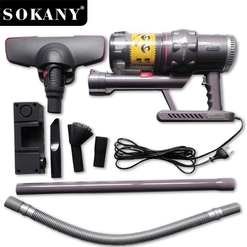 Sokany Vacuum Cleaner SK-3378