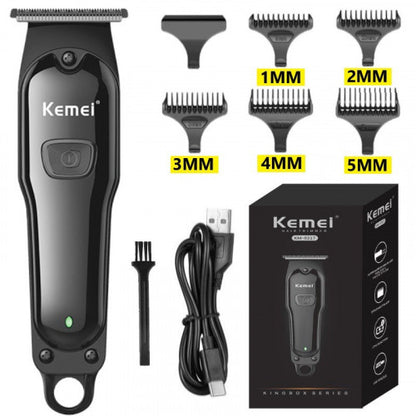 Kemei Hair Trimmer KM-9317