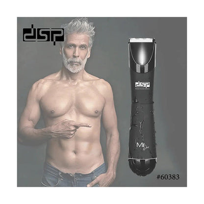 Dsp Double-headed Body Trimmer Pro - 60383