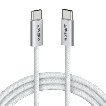 Anker Zolo USB C to USB C 240W Braided Fast Charging Cable