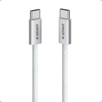 Anker Zolo USB C to USB C 240W Braided Fast Charging Cable