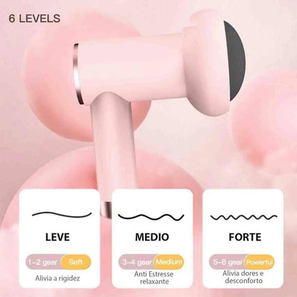 جهاز التدليك العميق SL-630