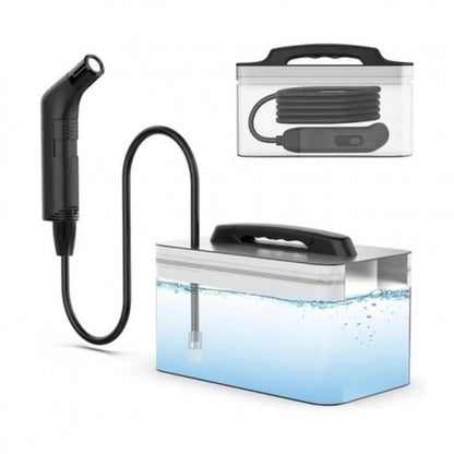 DLC 2.3L Integrated Bidet Sprayer