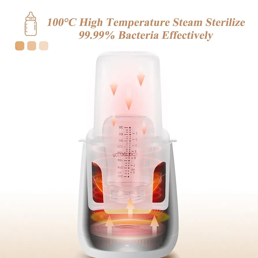 Baby Bottle Warmer