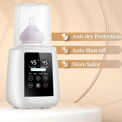 Baby Bottle Warmer