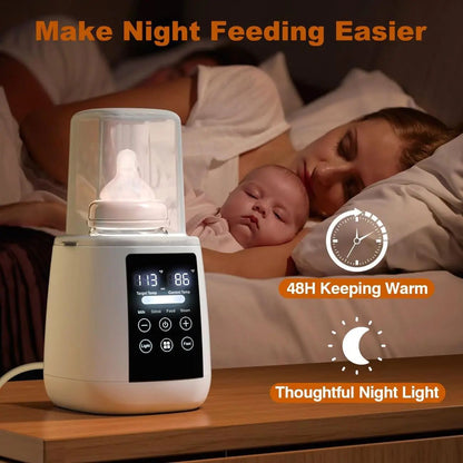 Baby Bottle Warmer