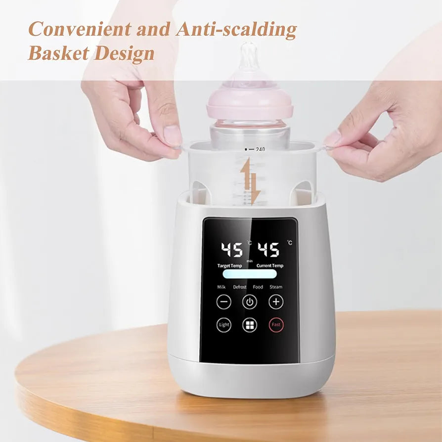 Baby Bottle Warmer