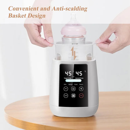 Baby Bottle Warmer