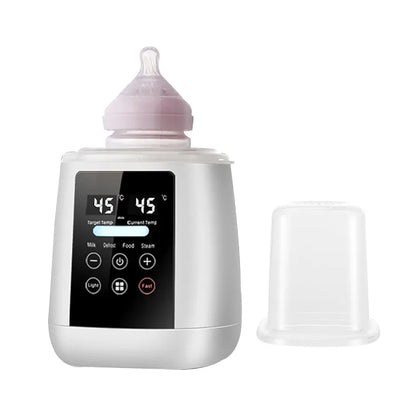 Baby Bottle Warmer