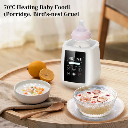 Baby Bottle Warmer