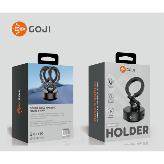 Goji Double-Sided Magnetic Phone Stand - G11