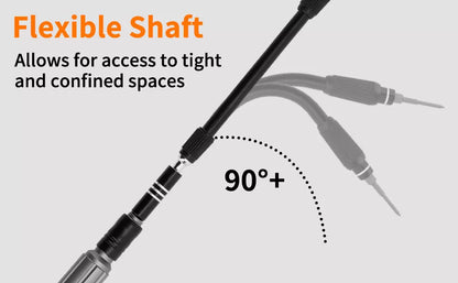 150 Pieces Precision Screwdriver Set - 840150