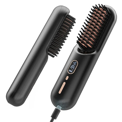 Wireless Straightening Comb - QL001