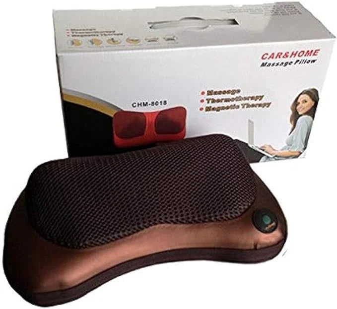 Car & Home Massage Pillow CHM-8018