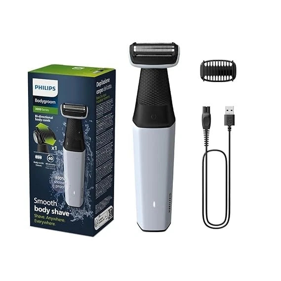 Philips Bodygroom - BG3007/01