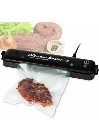 Food Vacuum Sealer Machine - 168