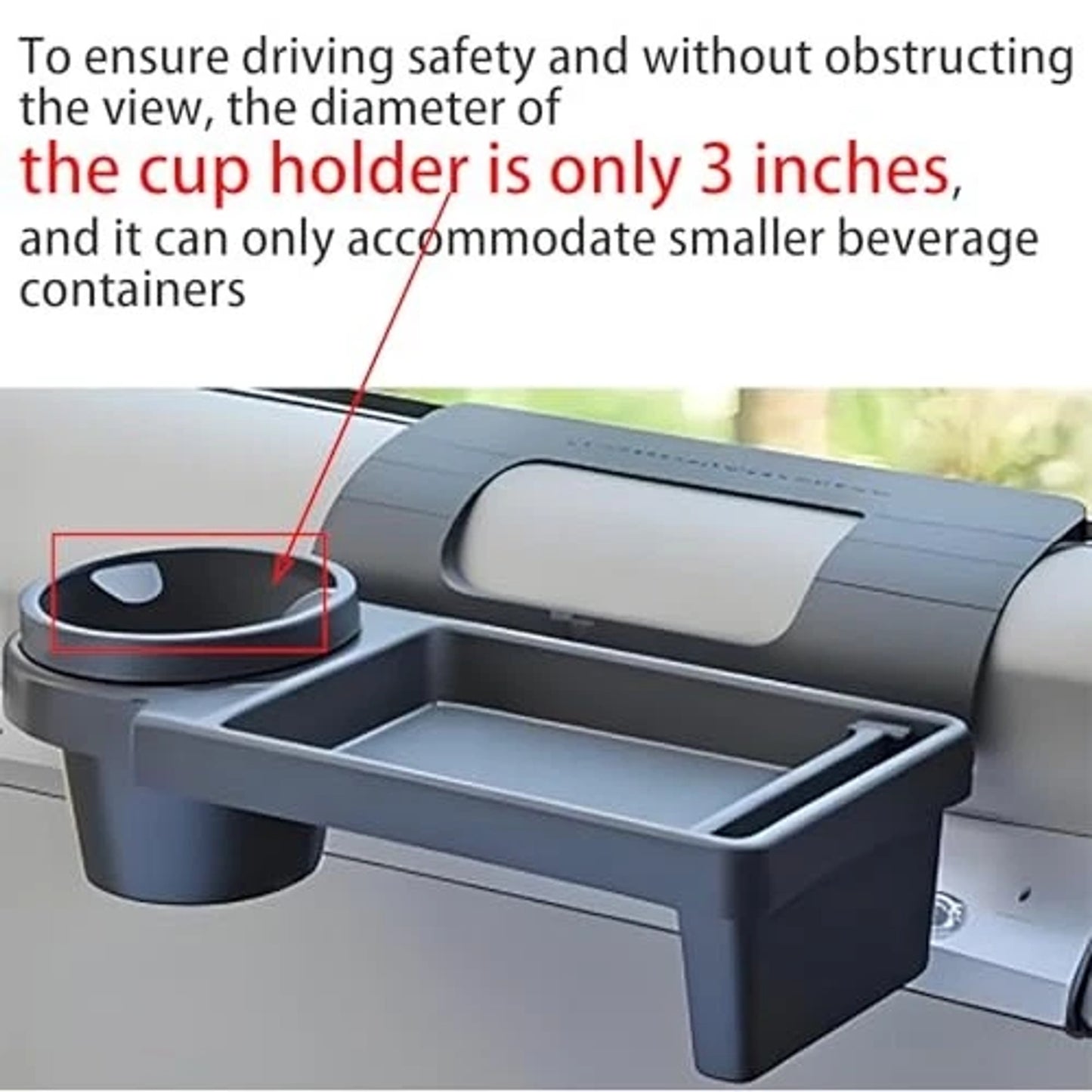 Car Multi-Function Rack SD-1519