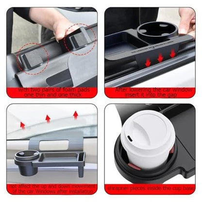 Car Multi-Function Rack SD-1519
