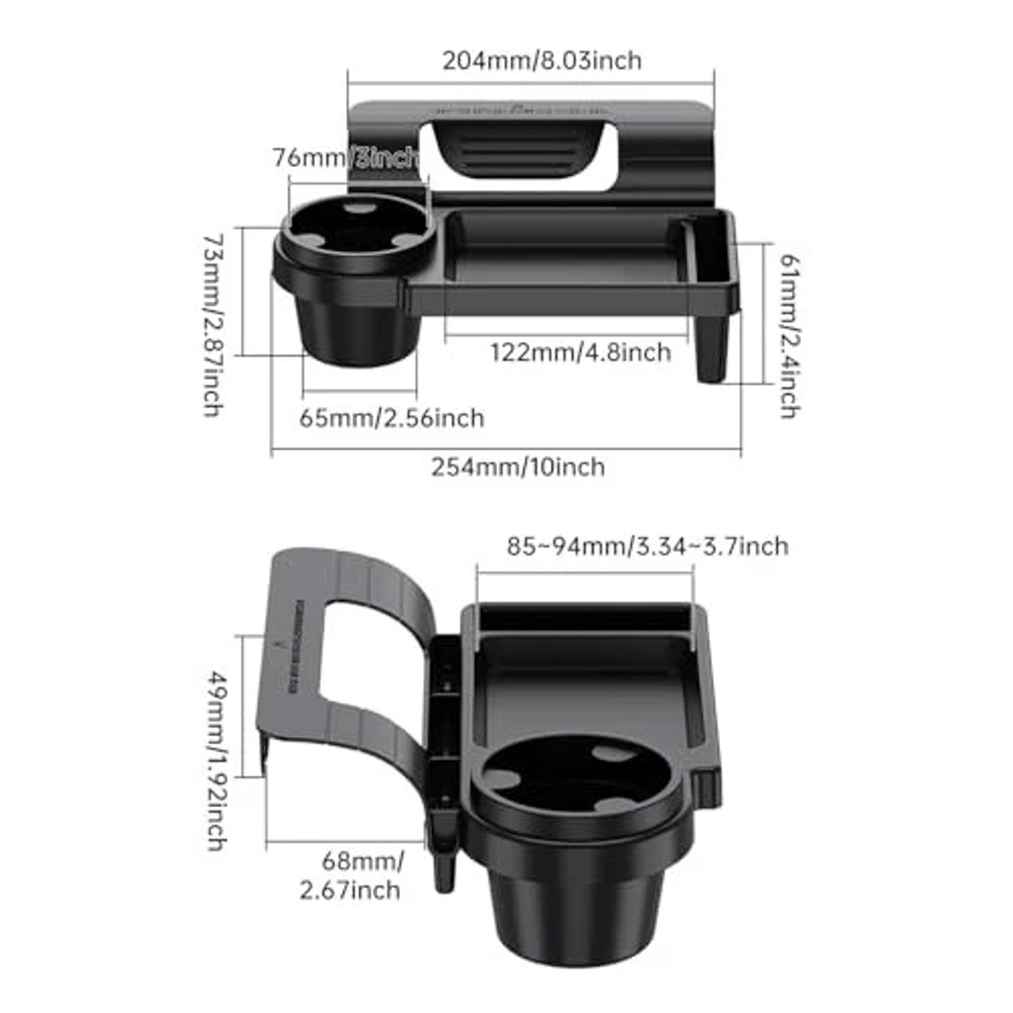 Car Multi-Function Rack SD-1519