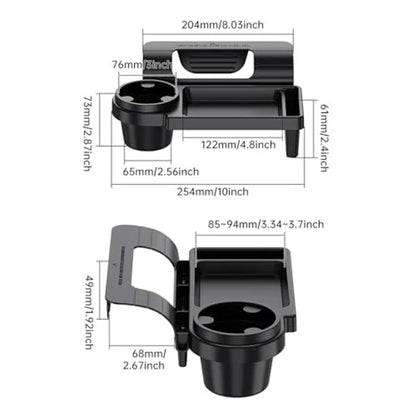 Car Multi-Function Rack SD-1519