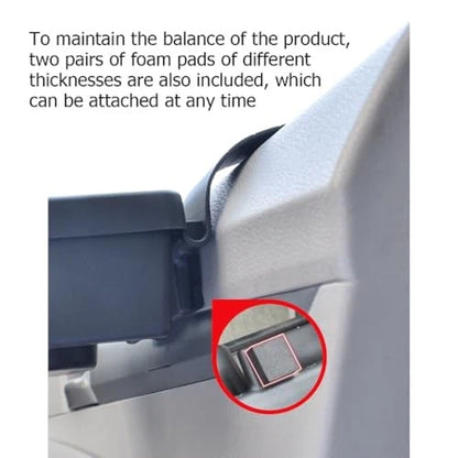 Car Multi-Function Rack SD-1519