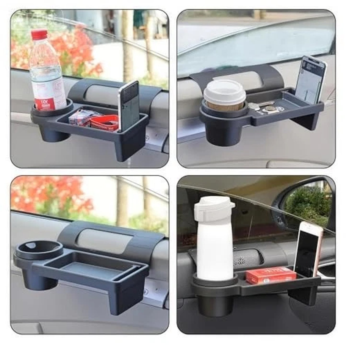 Car Multi-Function Rack SD-1519