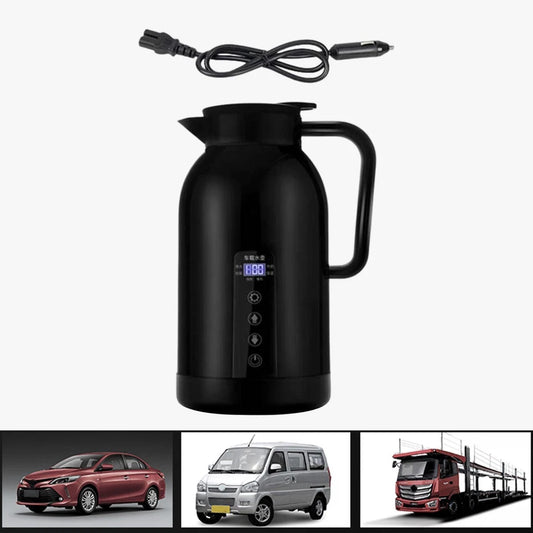 Car Electric Kettle RC-1100A