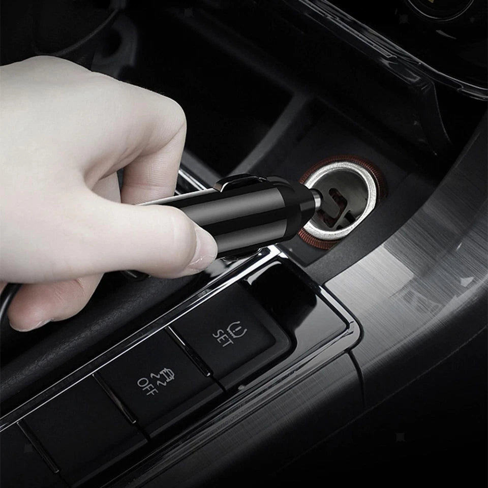 غلاية كهربائية للسيارة RC-1100A