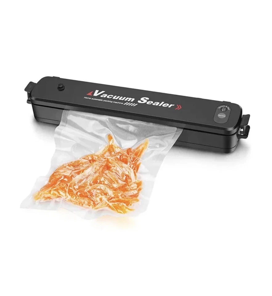 Food Vacuum Sealer Machine - 168