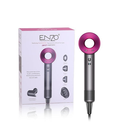 Enzo Supersonic Blow Dryer Dyson Design DY-888