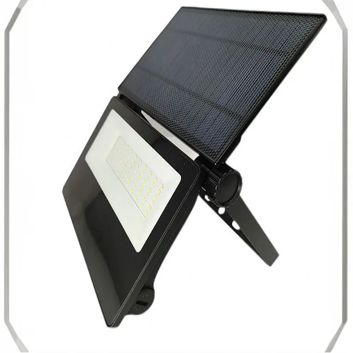Solar Wall Light 60W