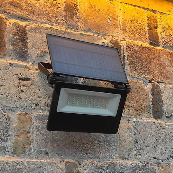 Solar Wall Light 60W