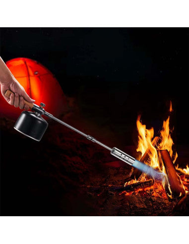 Detachable Flamethrower TC-PQ-101