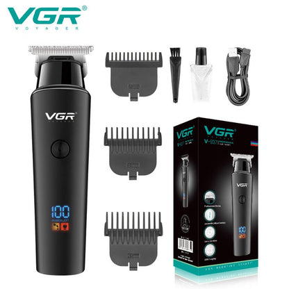 VGR Professional Hair Trimmer V-937
