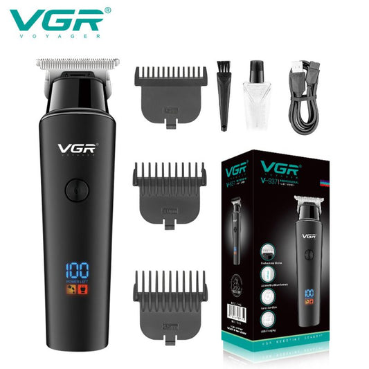 VGR Professional Hair Trimmer V-937
