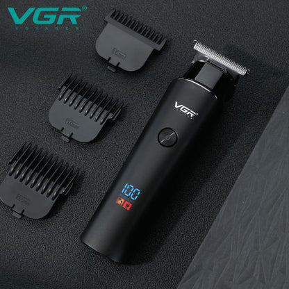 VGR Professional Hair Trimmer V-937
