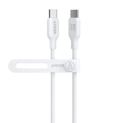 Anker 544 Bio-Based USB-C to USB-C 140W Fast Charging Cable