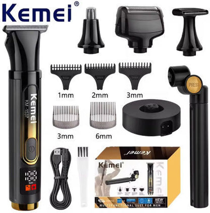Kemei Professional Hair Clipper KM-1537